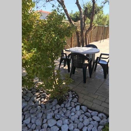 Cocooning Appartement Torreilles Buitenkant foto