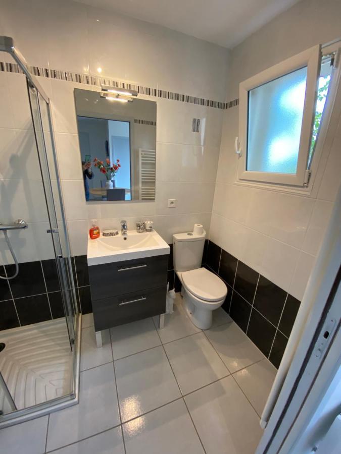 Cocooning Appartement Torreilles Buitenkant foto