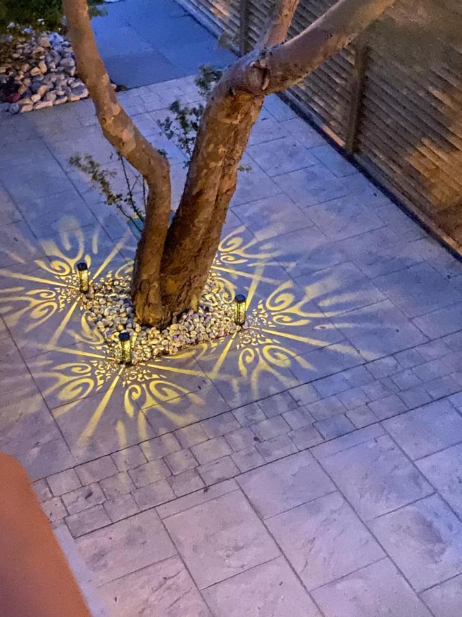 Cocooning Appartement Torreilles Buitenkant foto